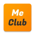 meclub android application logo